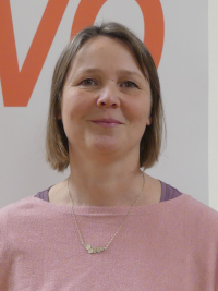 Eveline Weber